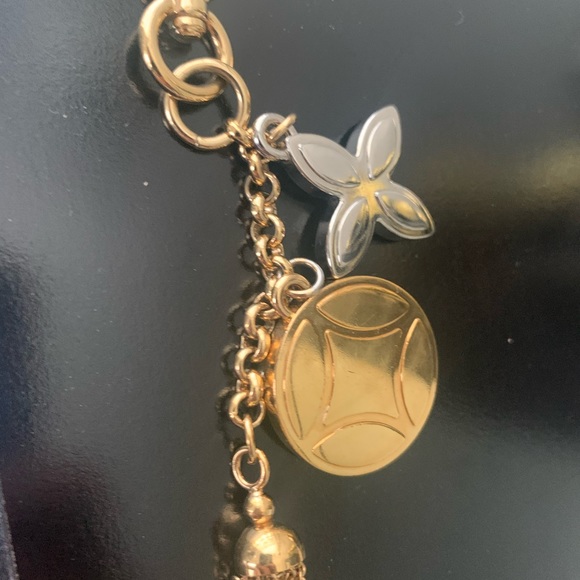 Louis Vuitton bag charm - Picture 6 of 10